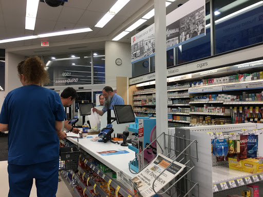 Drug Store «Walgreens», reviews and photos, 1509 Murfreesboro Rd, Franklin, TN 37067, USA