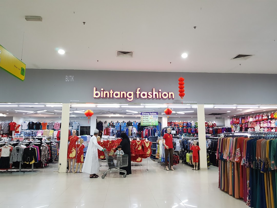 Bintang Fashion