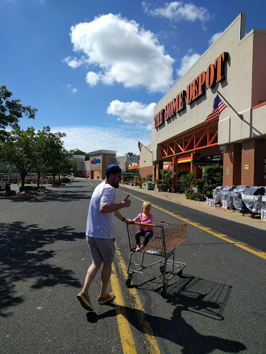 Shopping Mall «Consumer Centre», reviews and photos, 310 NJ-36, West Long Branch, NJ 07764, USA