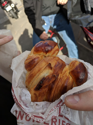 Boulangerie Patisserie Notre Dame