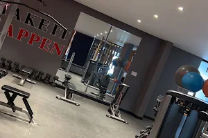 CITI GYM image