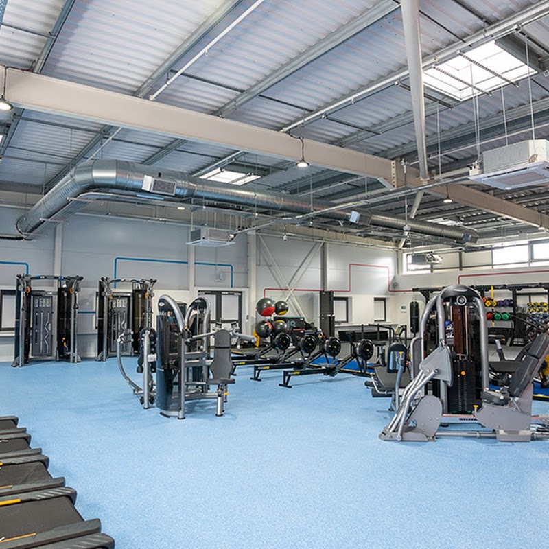 The Gym Group Southampton Portswood