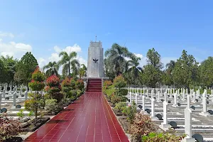 Taman Makam Pahlawan Tanjung Karang image