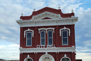 Old Tombstone City Hall