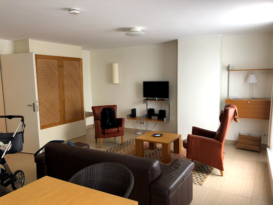 Photos des visiteurs Hébergement d'intérieur Villa Nordsee 26548 Norderney