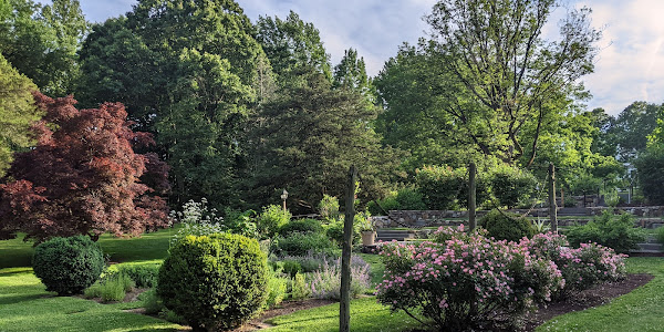 Reeves-Reed Arboretum