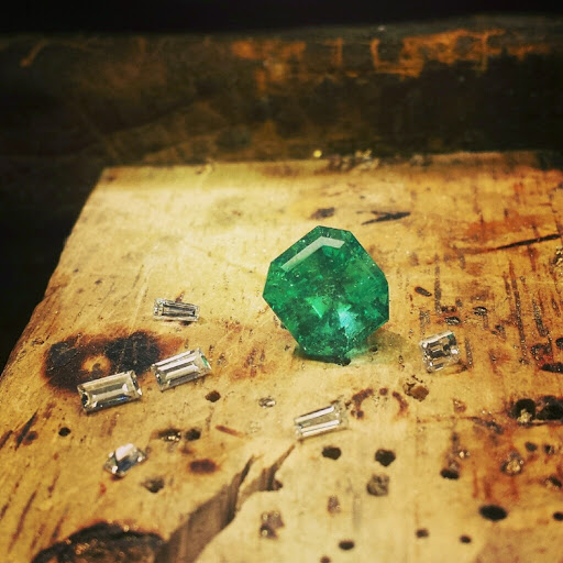 Jeweler «Nupen Jewelers», reviews and photos, 11238 James Swart Cir, Fairfax, VA 22030, USA