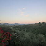 Photo n°6 de l'avis de La.a fait le 09/07/2021 à 18:51 sur le  Agriturismo Podere Santa Rita à Casalguidi