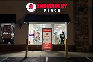 Livingston Mall Embroidery Place image