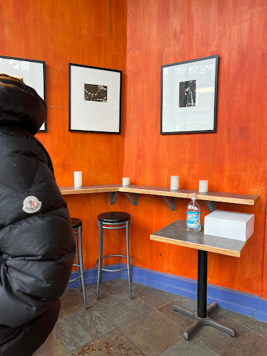 Bakery «Simply Desserts», reviews and photos, 3421 Fremont Ave N, Seattle, WA 98103, USA