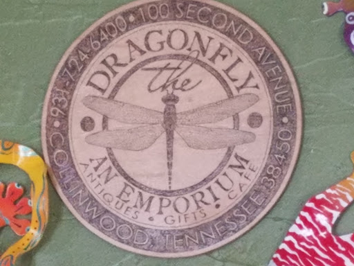 Coffee Shop «Dragonfly», reviews and photos, 100 2nd Ave N, Collinwood, TN 38450, USA