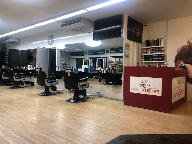 Best Point Coiffeur Uster