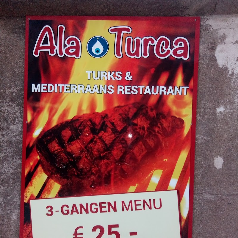 Restaurant Semra - Bezorgdienst Ala-turca