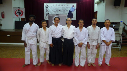 Unity Aikido Penang