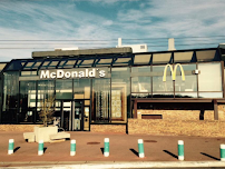 Photos du propriétaire du Restauration rapide McDonald's à Pontault-Combault - n°1