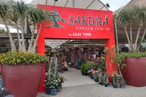 Sakurá Garden Center - Floricultura - Buquês - Flores - Cestas - Jardim image