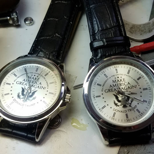 Jeweler «Marlowe Credit Jewelers», reviews and photos, 16055 Cross Bay Blvd, Jamaica, NY 11414, USA