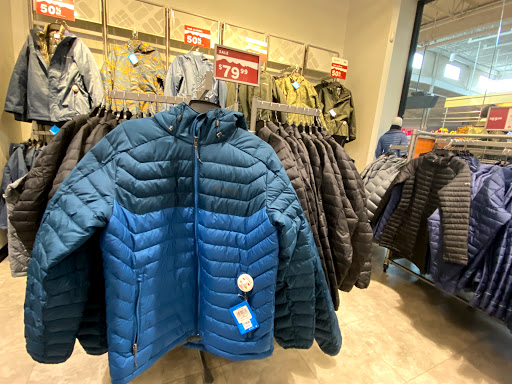 Sportswear Store «Columbia Sportswear Outlet at Ontario Mills», reviews and photos, 1 Mills Cir #342, Ontario, CA 91764, USA