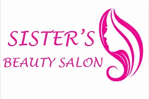 Sister's Beauty Salon image