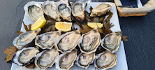 Produits de la mer du Bar-restaurant à huîtres Boyster à Lille - n°16