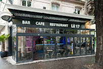 Photos du propriétaire du Restaurant LE 17 Hotel Cafe à Paris - n°5