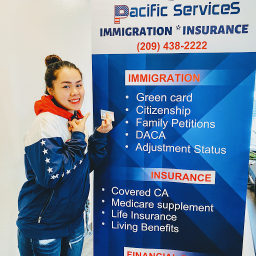 Pacific Immigration Services