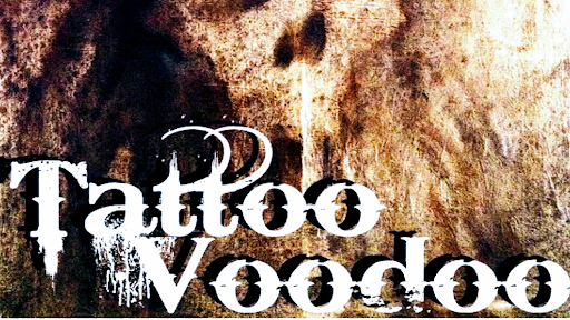 Tattoo Voodoo, 50 Raymond Ave #2, Poughkeepsie, NY 12603, USA, 