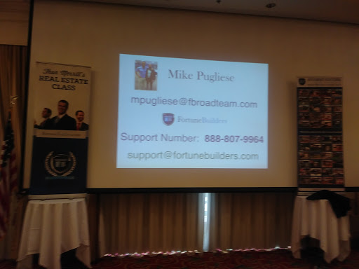 Conference Center «Douglasville Conference Center», reviews and photos, 6700 Church St, Douglasville, GA 30134, USA