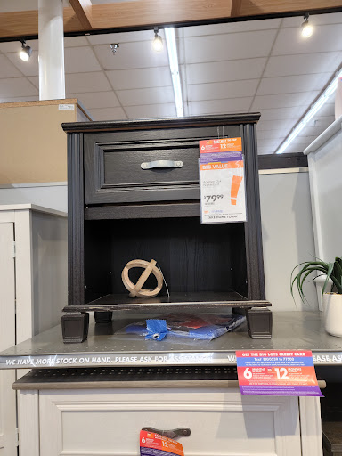 Discount Store «Big Lots», reviews and photos, 13970 N Cleveland Ave, Fort Myers, FL 33903, USA