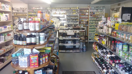 Weaver's Health Food