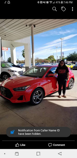 Car Dealer «World Car Kia South», reviews and photos, 7915 Interstate 35 Access Rd, San Antonio, TX 78224, USA