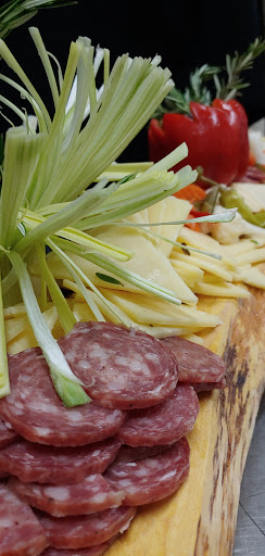 Caterer «Jack Stack Catering & Private Dining», reviews and photos, 13645 Holmes Rd, Kansas City, MO 64145, USA