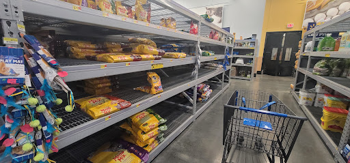 Discount Store «Walmart», reviews and photos, 305 Singing View, Spring Branch, TX 78070, USA