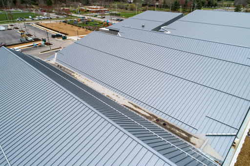 Roofing Contractor «Benton Roofing», reviews and photos, 2421 Spartanburg Hwy, East Flat Rock, NC 28726, USA