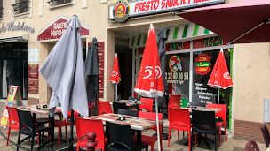 Photo n°19 de Presto Snack Pizza à Verneuil sur avre ()