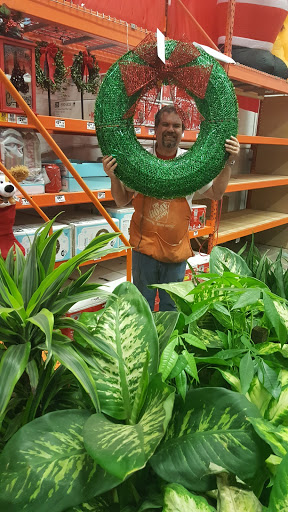 Home Improvement Store «The Home Depot», reviews and photos, 9200 Whittier Blvd, Pico Rivera, CA 90660, USA