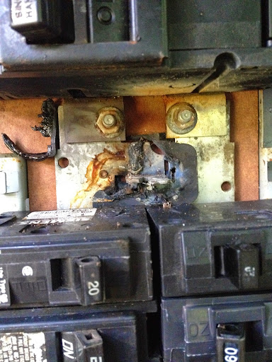 Electrical Supply Store «American Breaker & Electric», reviews and photos, 1800 N Dixie Hwy, Hollywood, FL 33020, USA