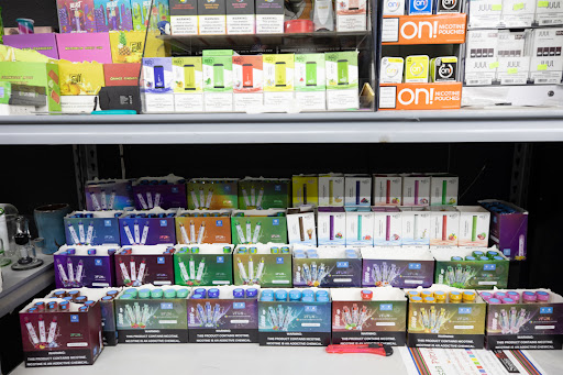 Vaporizer Store «Amsterdam Smoke Shop», reviews and photos, 990 S Seguin Ave a, New Braunfels, TX 78130, USA