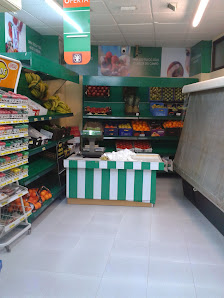 Unide Market Supermercados Calle Iglesia, 34, 45780 Tembleque, Toledo, España