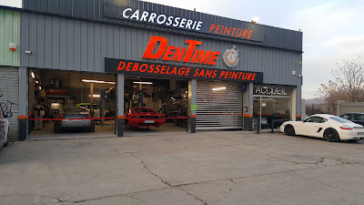 Dentime à Meyrargues