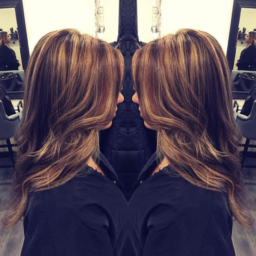 Beauty Salon «Brick and Mirror Beauty Bar», reviews and photos, 750 US-46, Parsippany, NJ 07054, USA