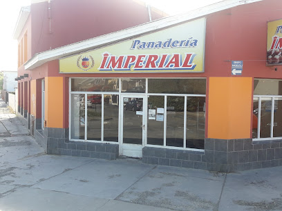 Panadería 'Imperial'