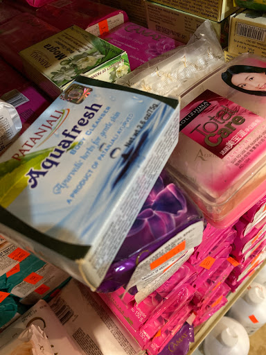 Grocery Store «East Market & Restaurant», reviews and photos, 3405 El Camino Ave, Sacramento, CA 95821, USA