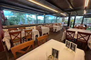 Restaurante Caserón Del Cortijo image