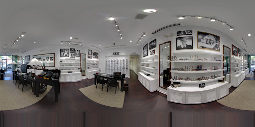 Optician «SEE», reviews and photos, 1818 21st Ave S, Nashville, TN 37212, USA
