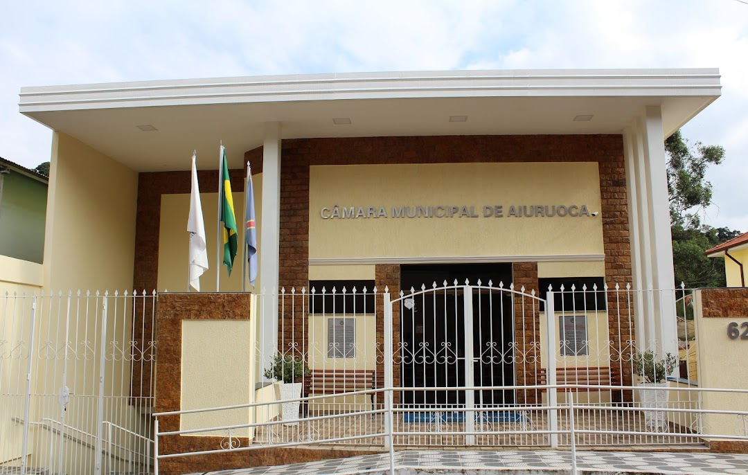 Câmara Municipal de Aiuruoca