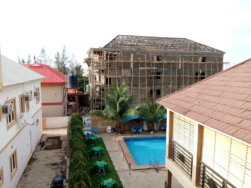 Epitome Hotel & Suites, 12, 13 Ethiopia Street, Barnawa, Kaduna, Nigeria, Real Estate Agents, state Kaduna