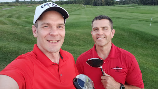 Golf Course «Chaska Town Course», reviews and photos, 3000 Town Course Dr, Chaska, MN 55318, USA