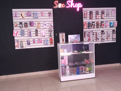 Paxxxion SexShop