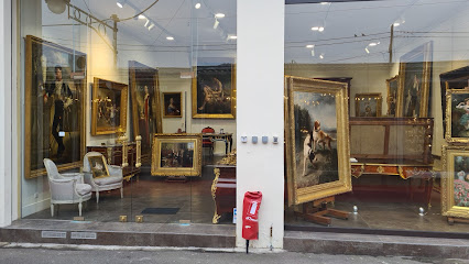 Galerie William Diximus